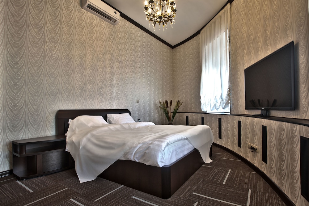 D-Hotel Tverskaya