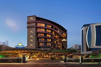 Days Hotel By Wyndham Istanbul Maltepe