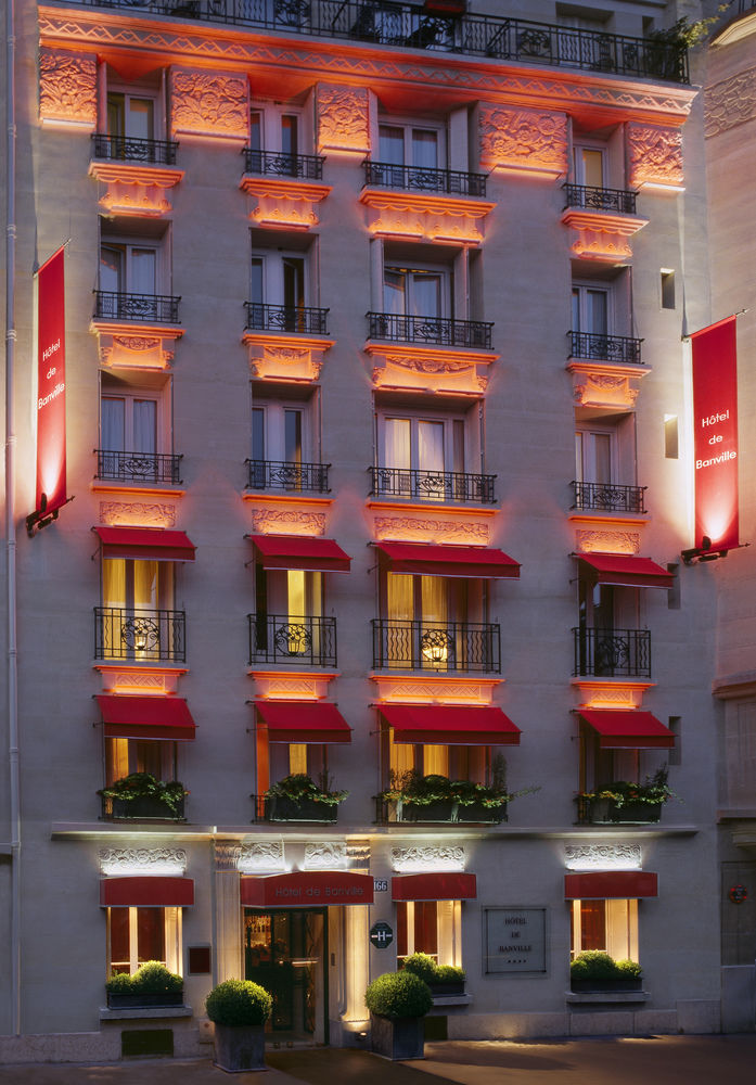 Hotel de Banville