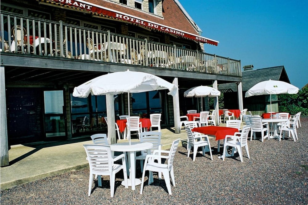 Hôtel Du Casino