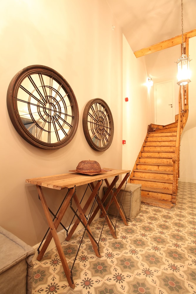 Apartamentos Ada Homes Hotel