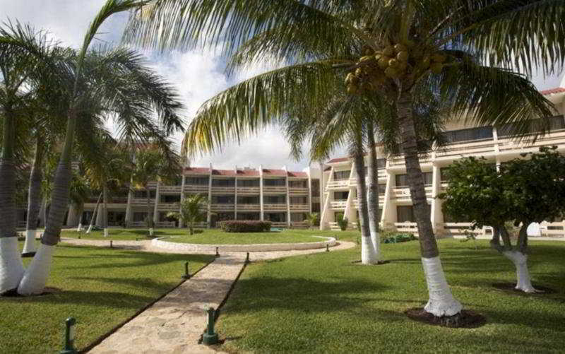 Ocean Spa Hotel
