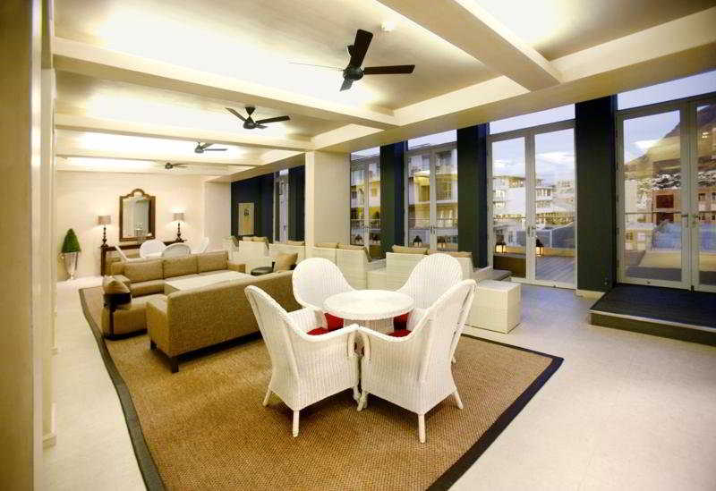 Protea Hotel Fire & Ice! Cape Town