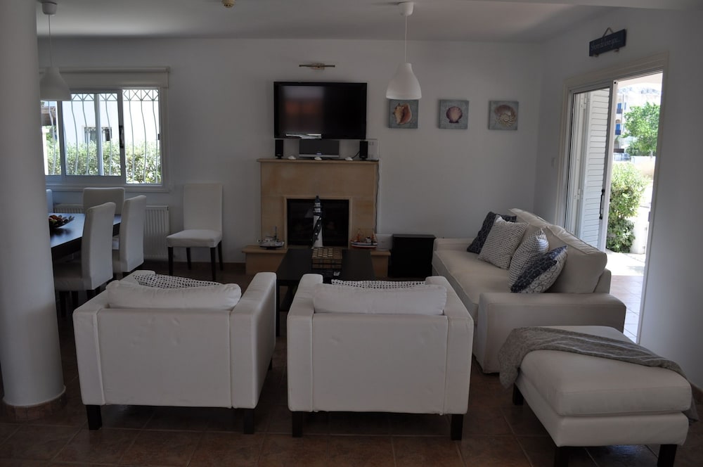 Villa Princess