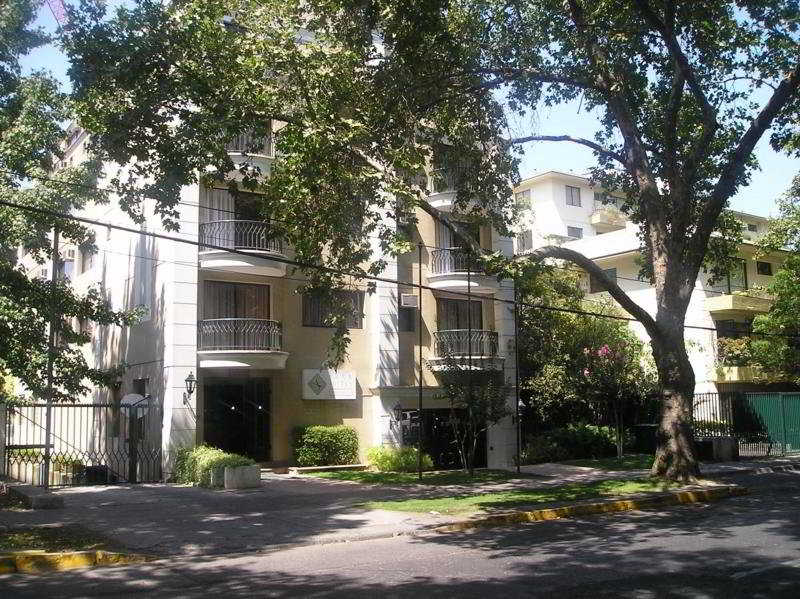 Park Suites Apartments