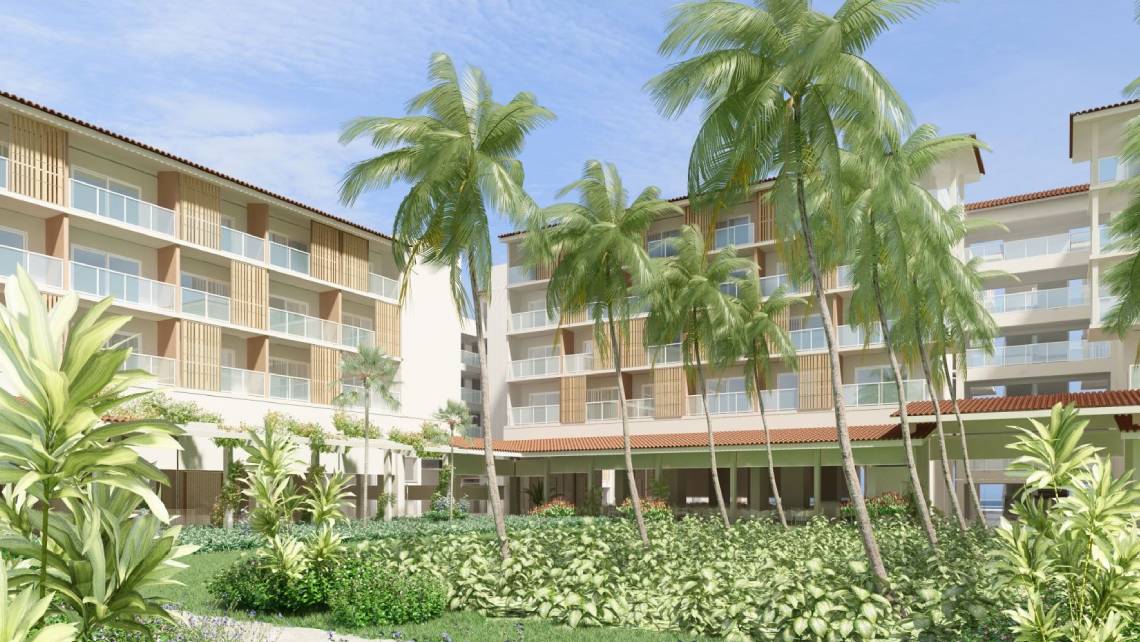 GRAND ASTON Cayo Paredón Beach Resort