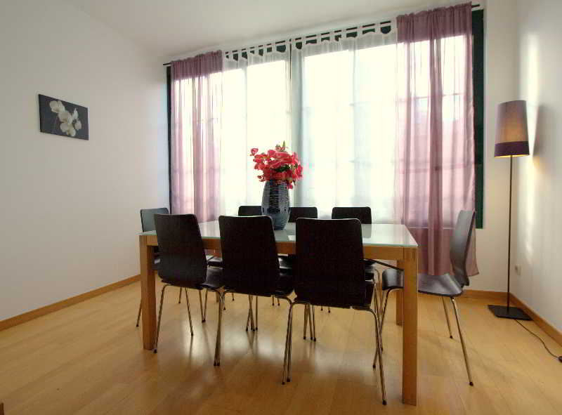 Passeig de Gràcia Apartments