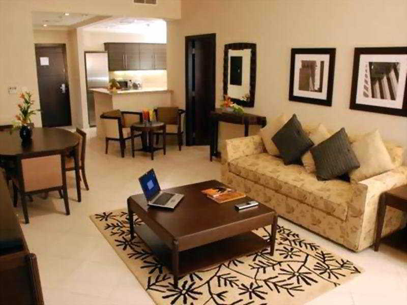 MENA ApartHotel Albarsha