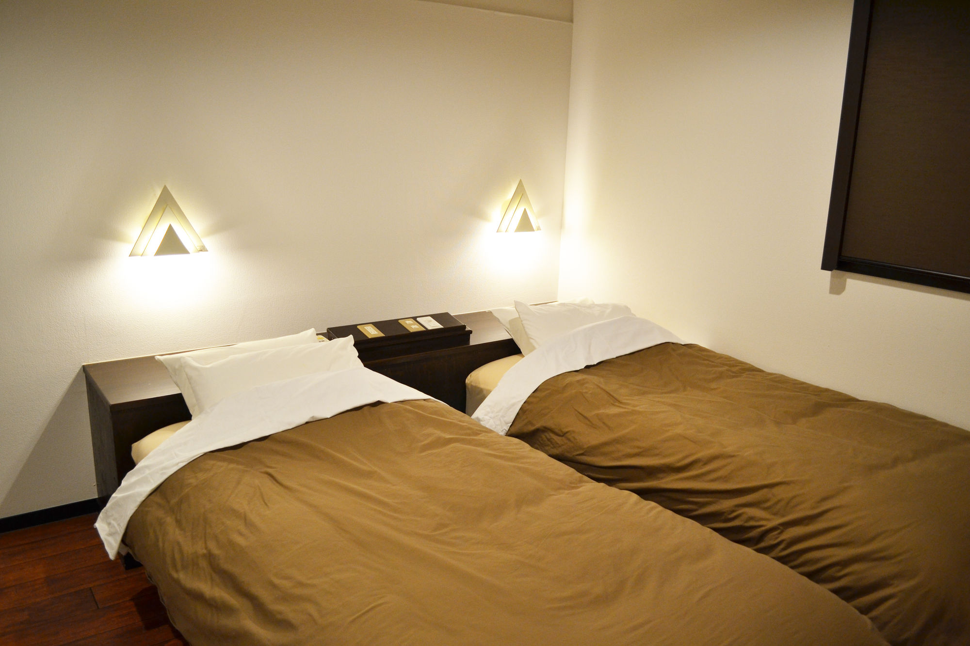 Hotel Plaza21 Osaka