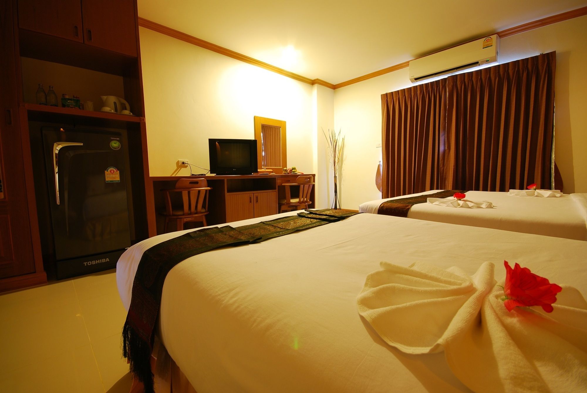 Seri Place Hotel