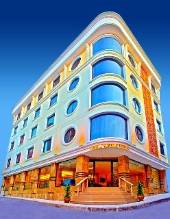 Concept Nisantasi Hotels & Spa