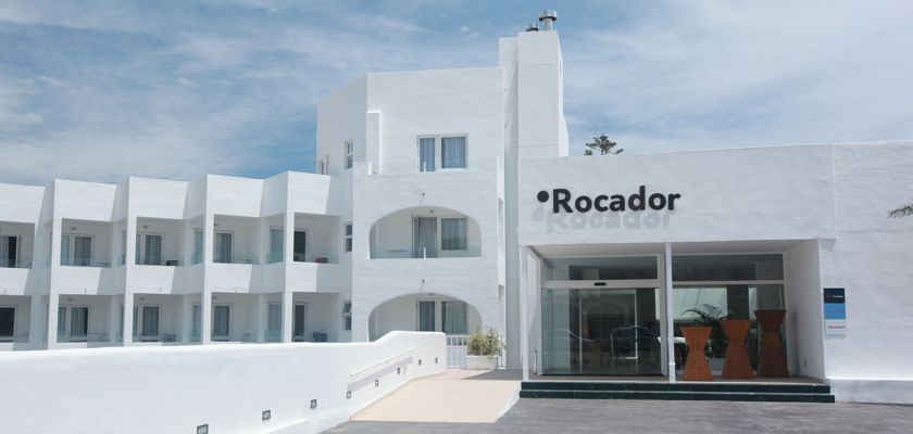 Tui Blue Rocador