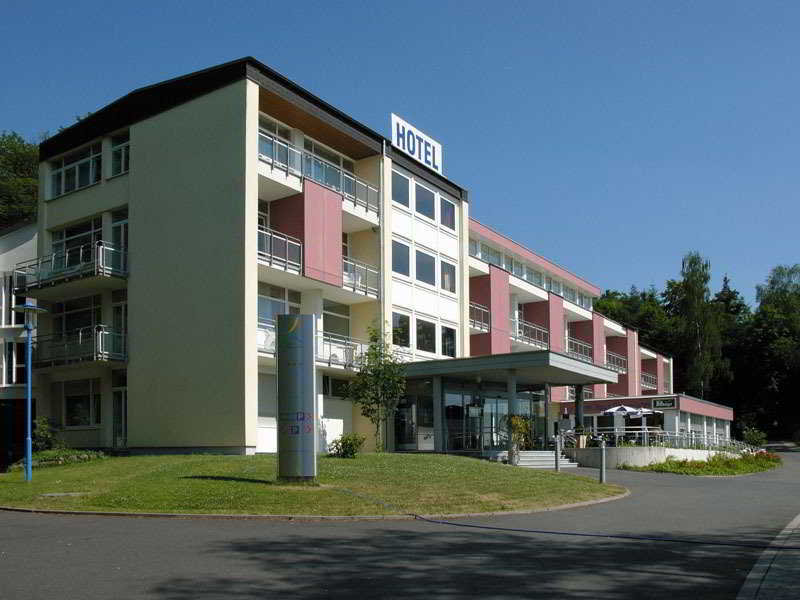 Ringhotel Haus Oberwinter