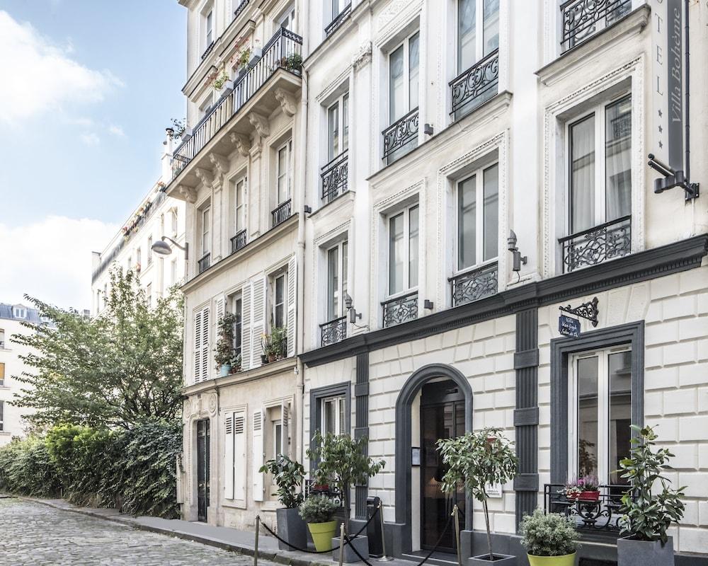 La Villa Boheme
