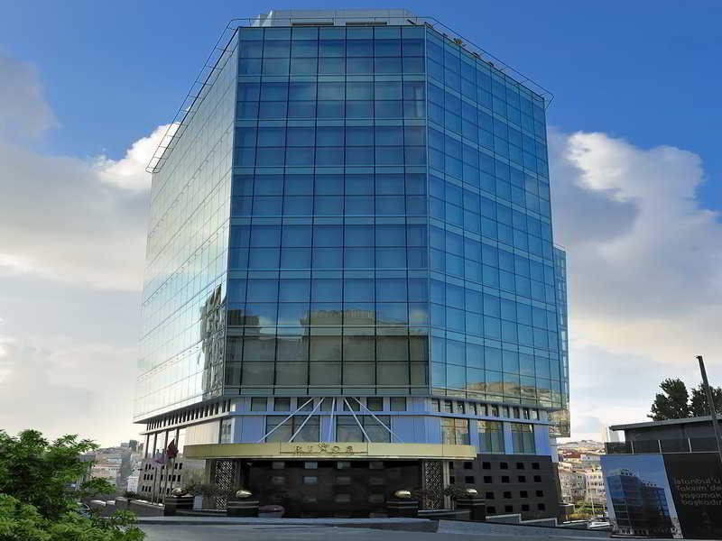 The Elysium Taksim