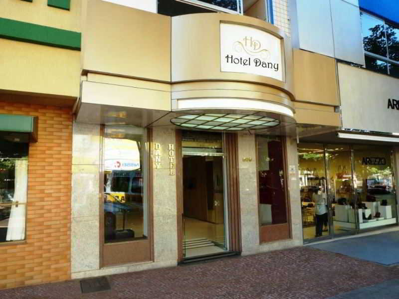 Smart Iguassu Hotel