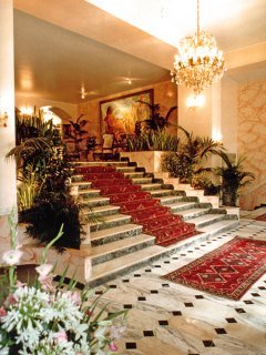 Grand Hotel delle Terme