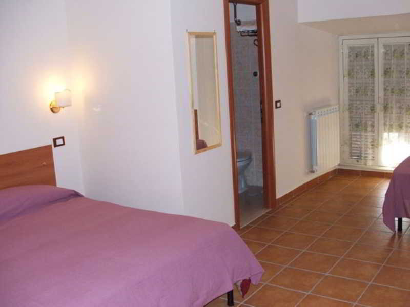 Accommodations Rome Bed - Breakfast