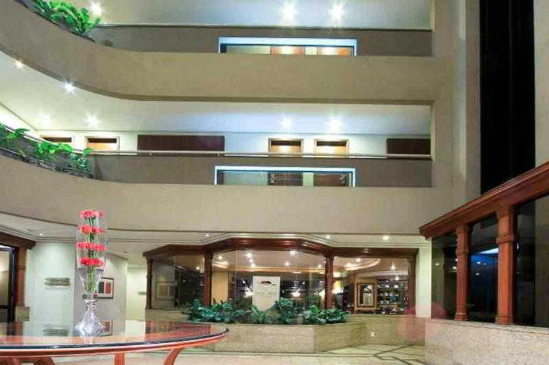 Mercure Curitiba Golden Hotel