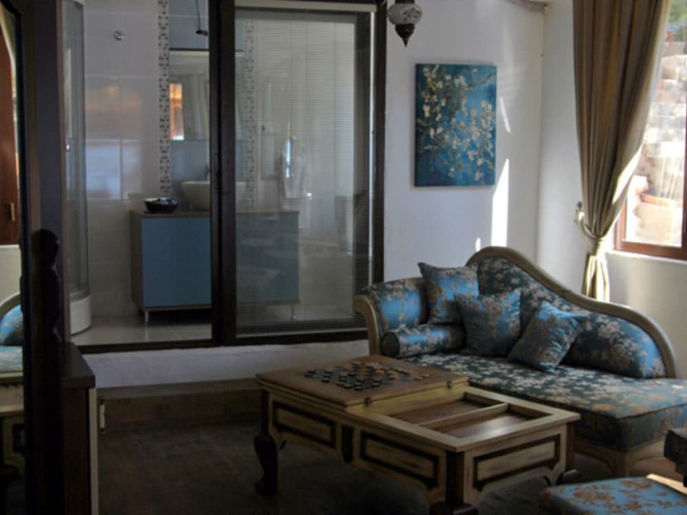Baldan Suites