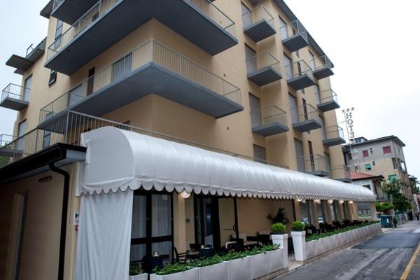 Hotel Anny