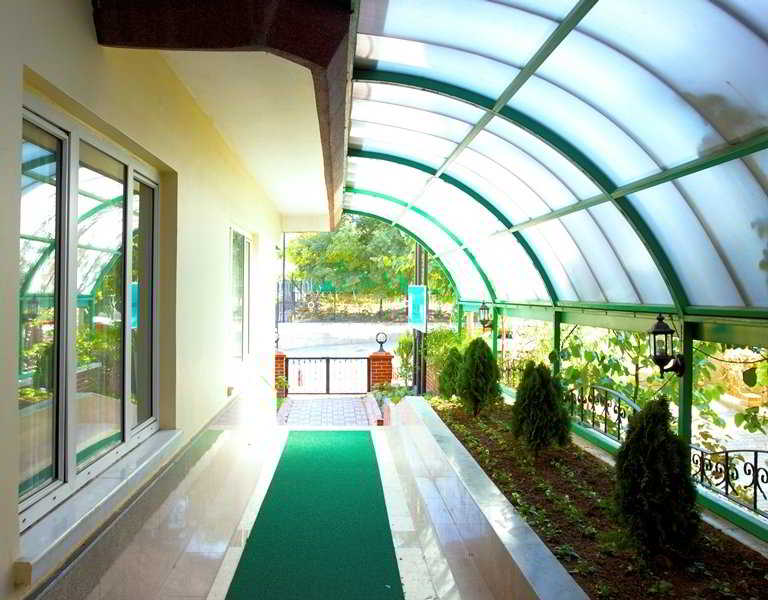 Han Hostel Ankara