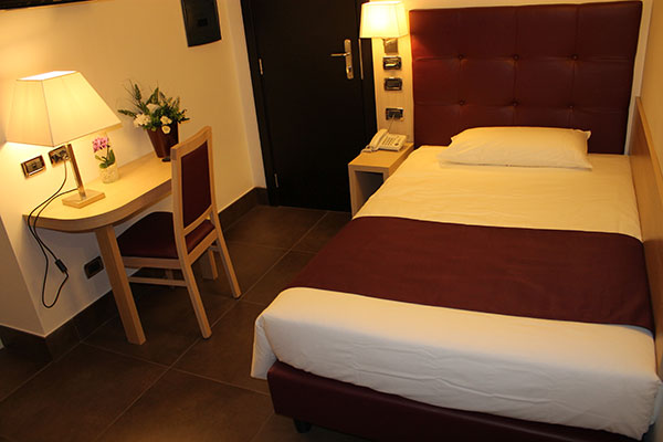 SuitInn 19 Trastevere