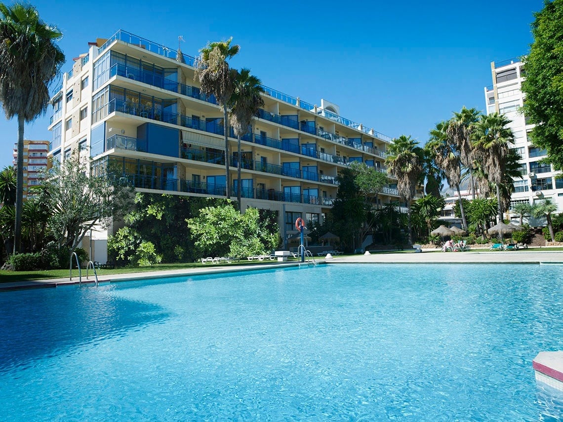 Apartamentos MS Puerto Marina