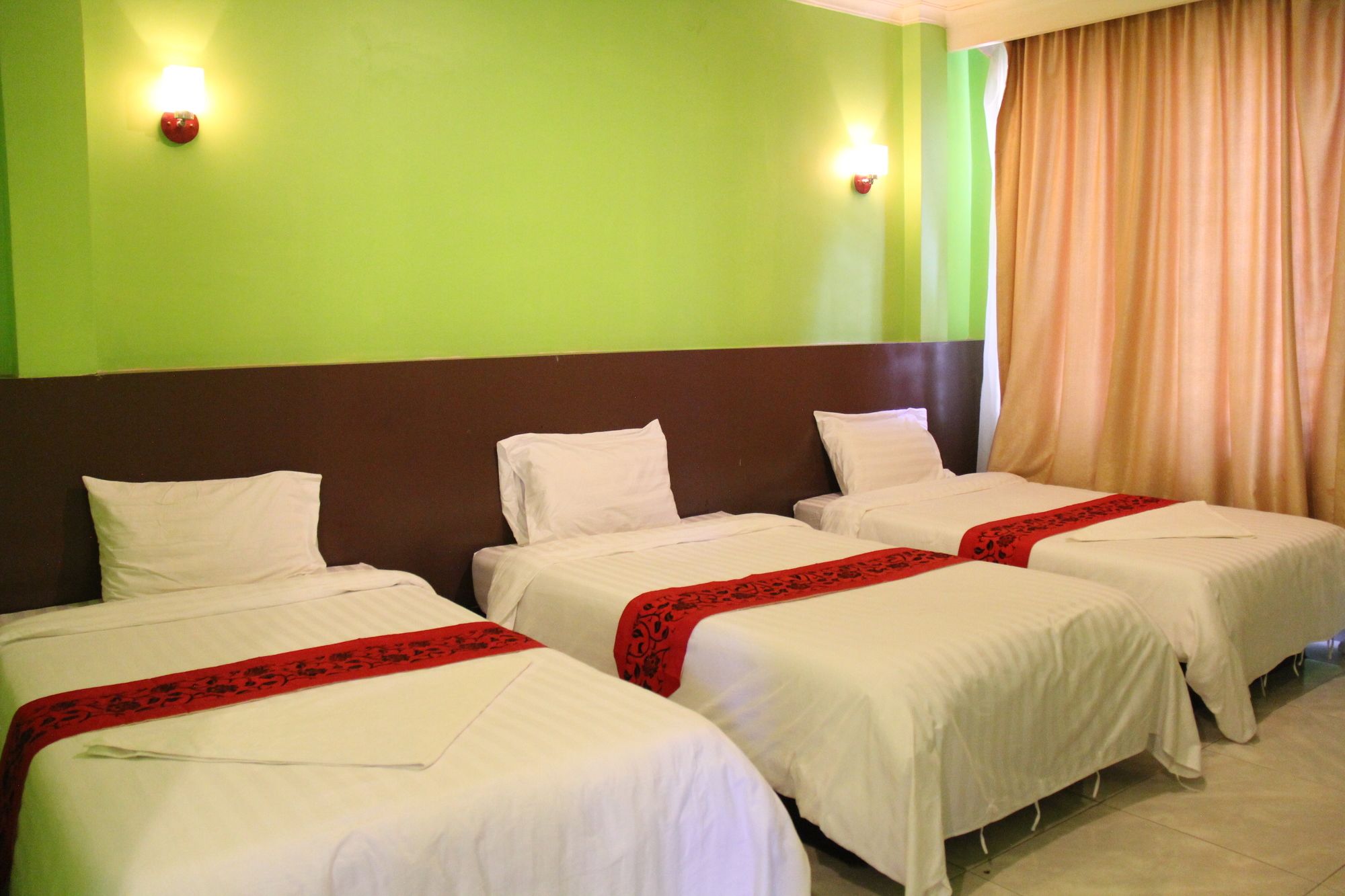 Kim Guest House