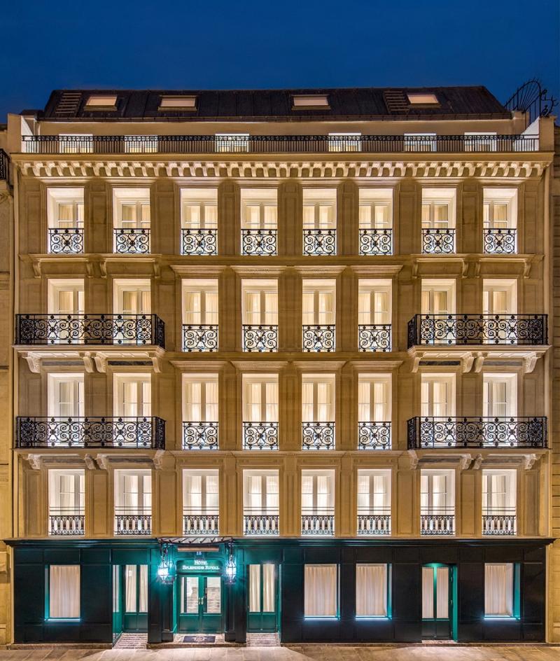 Hôtel Splendide Royal Paris