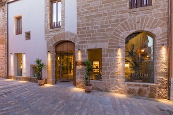 Forum Boutique Hotel & Spa