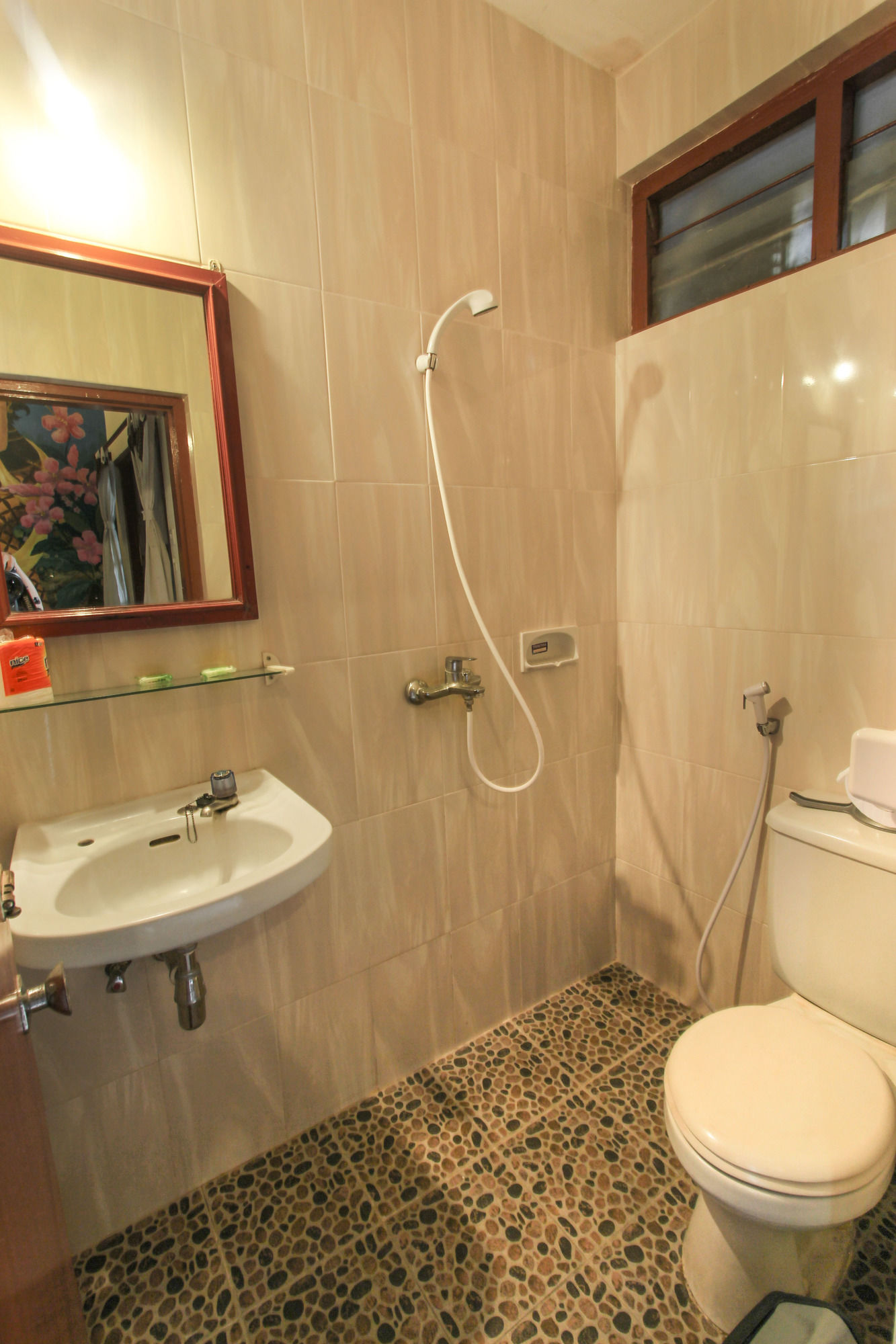 Delta Homestay