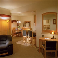 Cimarron Golf Resort