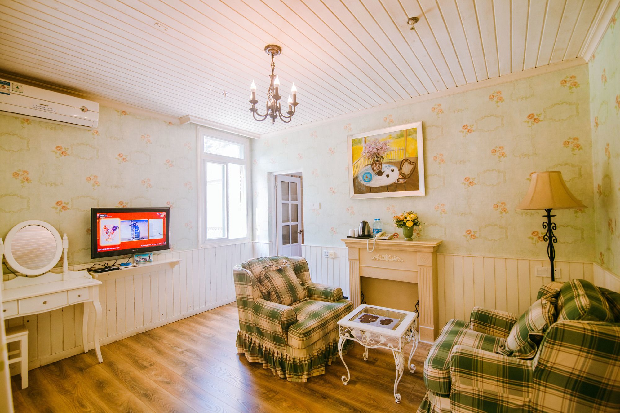 Xiamen Blossom Resort