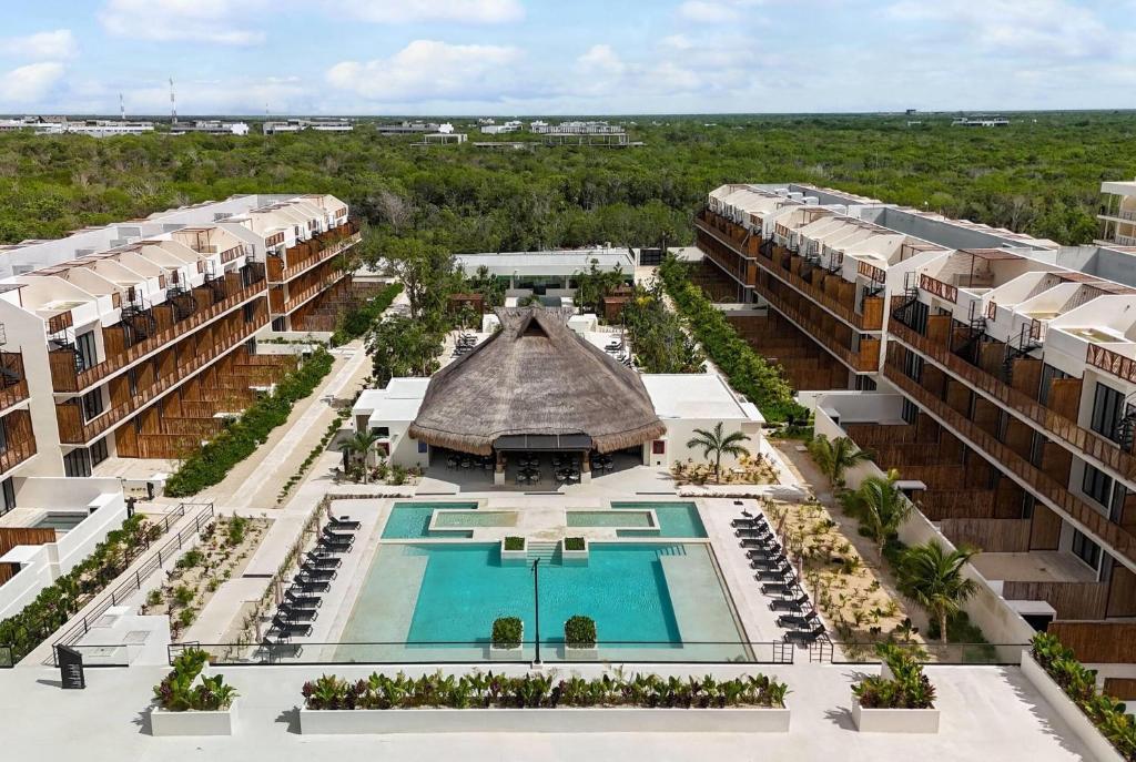 Wyndham Tulum