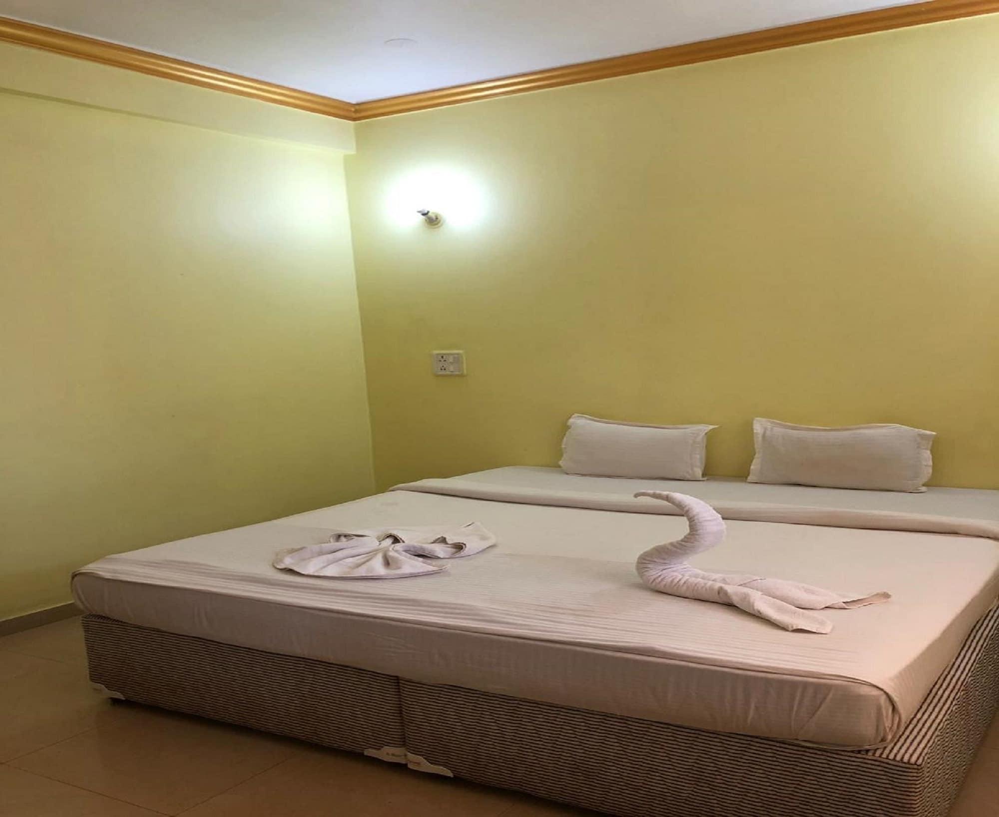 Hotel El-Paso