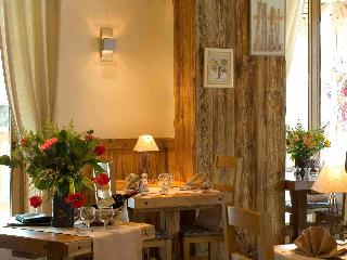 Logis La Croix-Saint-Maurice