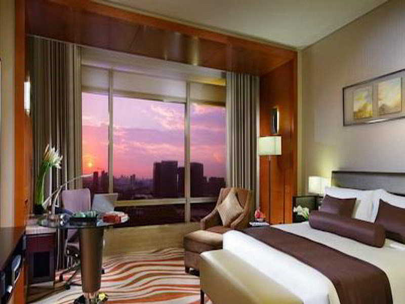 Intercontinental Hangzhou