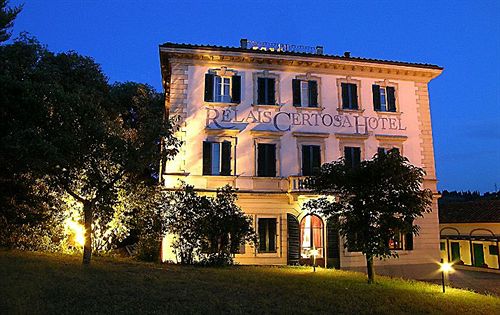 Relais Certosa