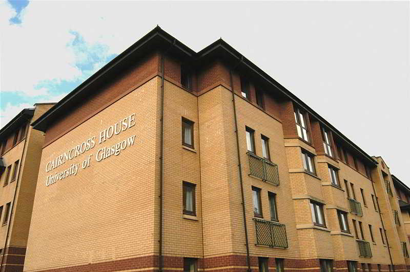 CAIRNCROSS HOUSE