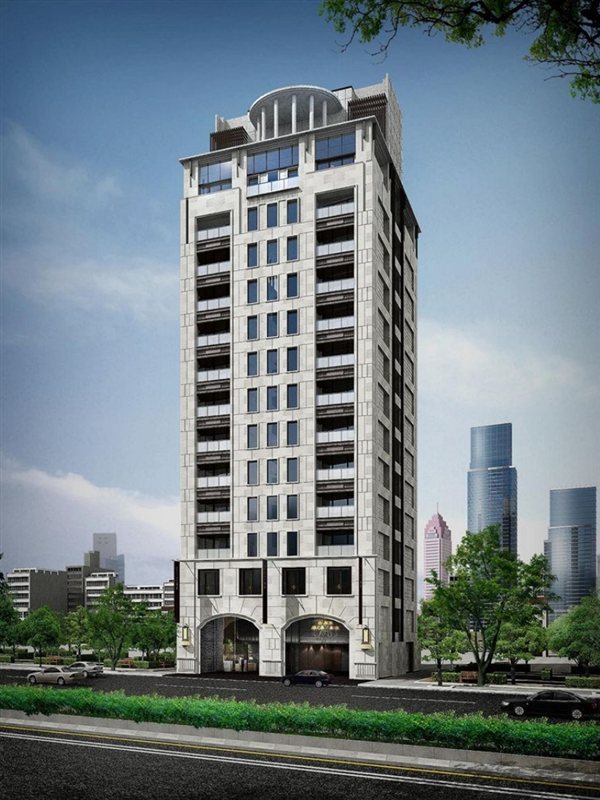 Leofoo Residences