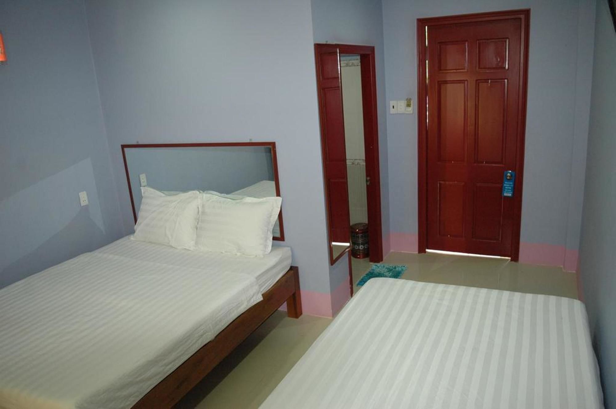 Ha Phat Guesthouse