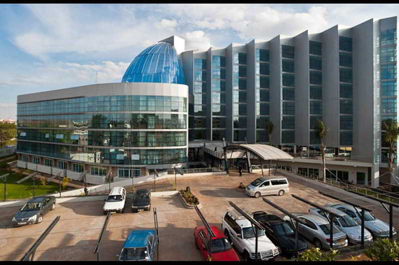 The Boma Nairobi
