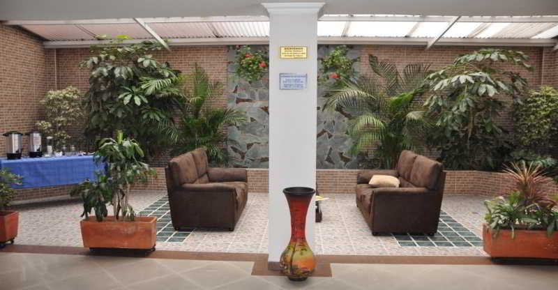 Hotel Salitre Real