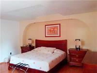 La Mansion Del Quijote