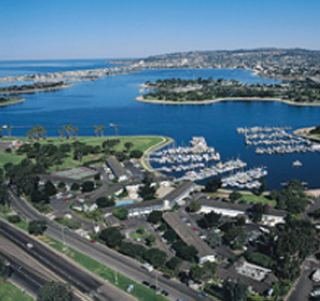 The Dana on Mission Bay