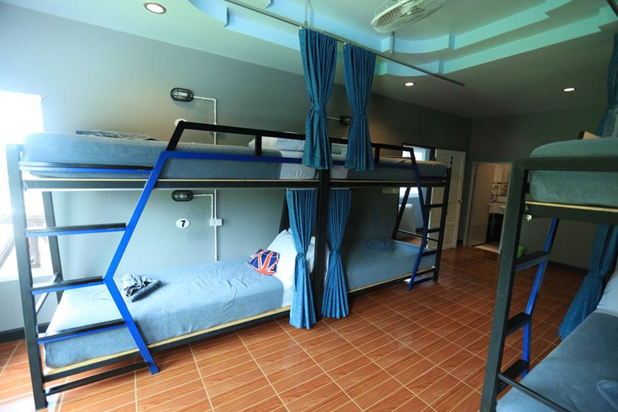 Stayover Hostel