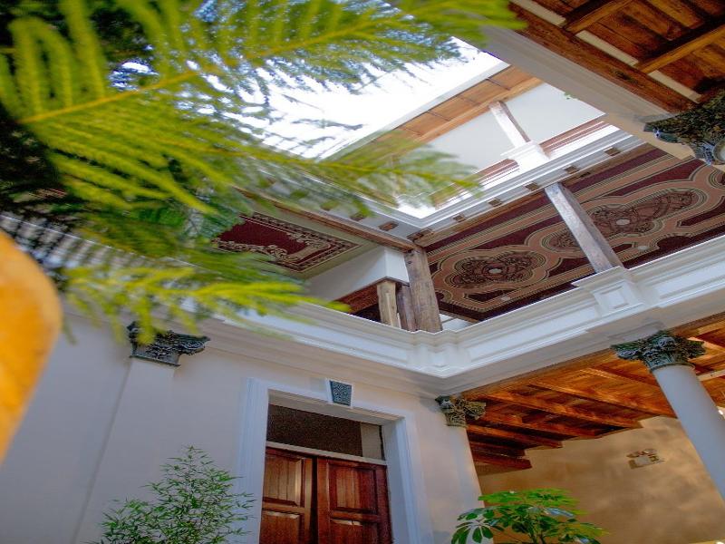 Casa El Eden