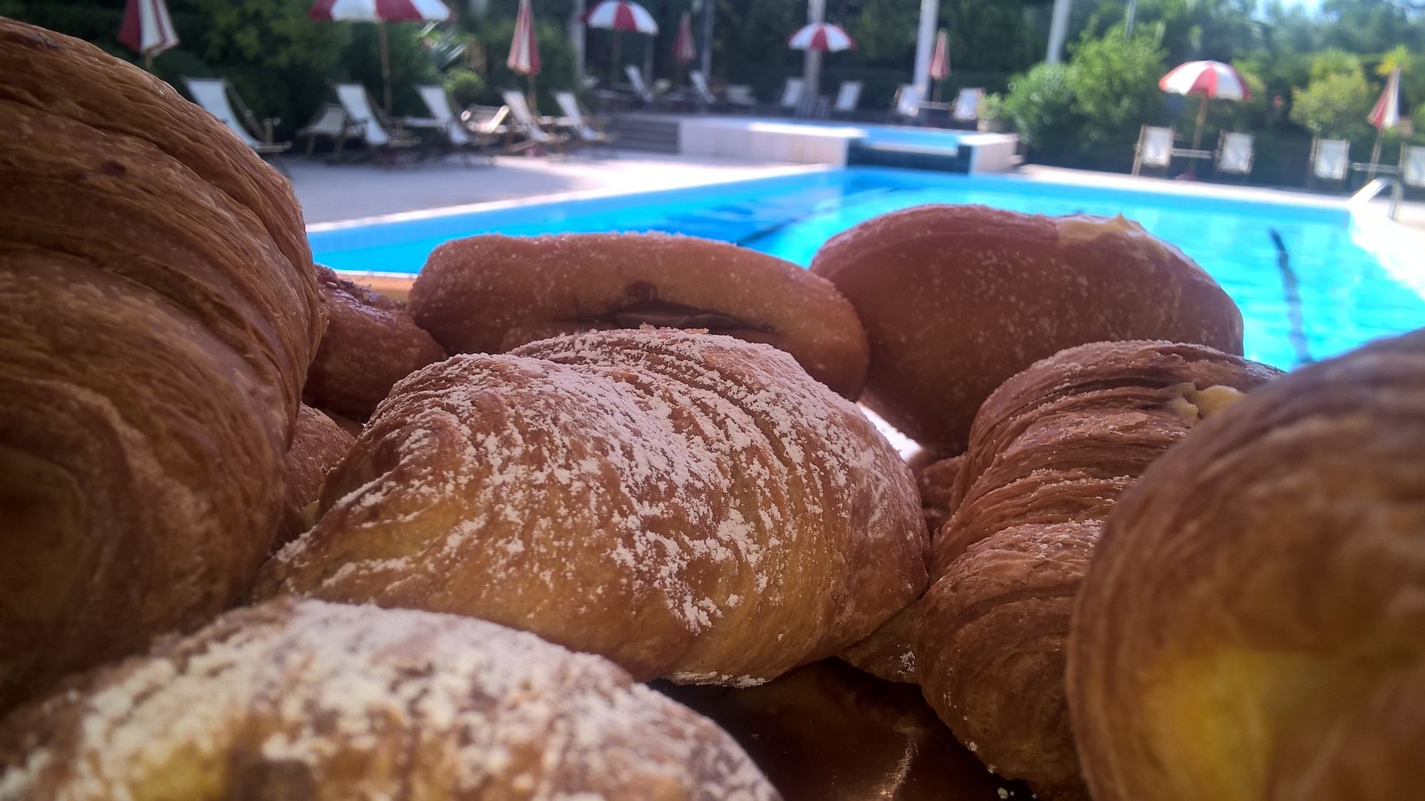 Residence Villa Agrimare