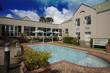 Town Lodge Bellville